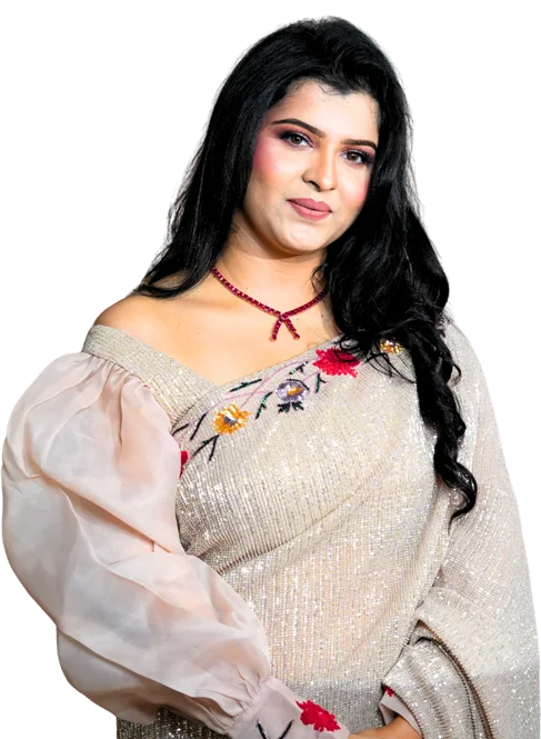 Prinshu Singh, founder of Vastu MahaMandal